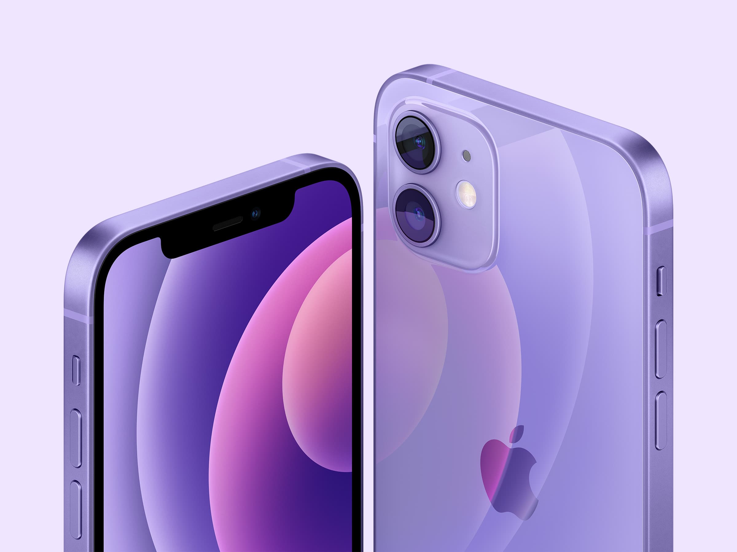 Apple & Tech