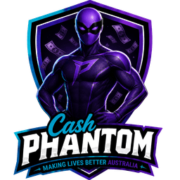 Cash Phantom